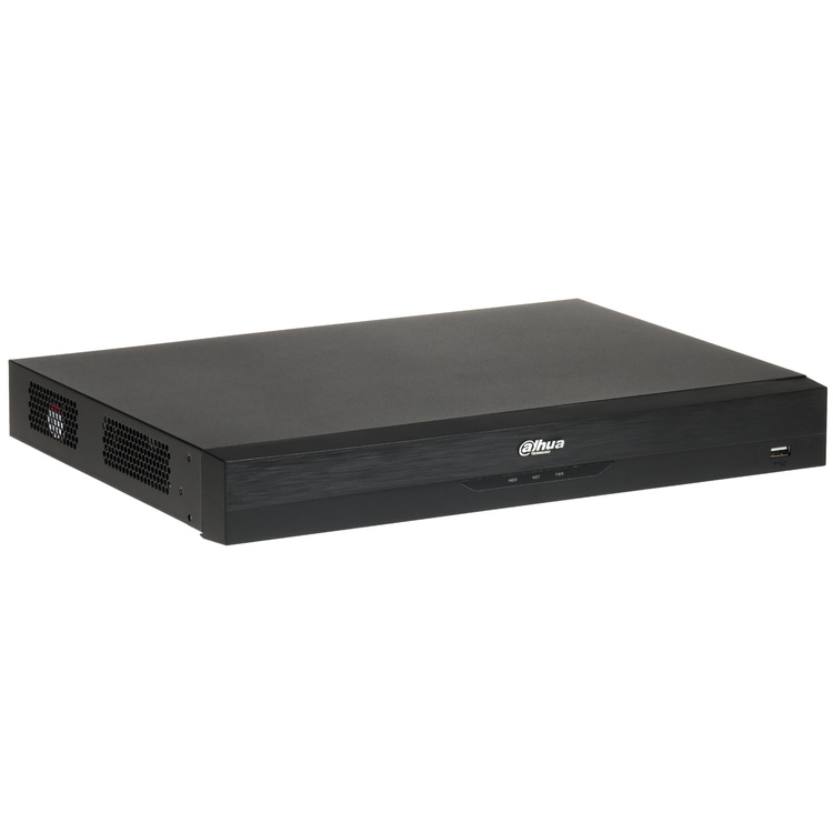 Rejestrator IP DAHUA NVR5216-EI2 16-kanałowy WizSense