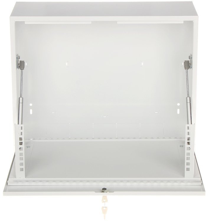 Szafa Rack wisząca R19-3U/350/W