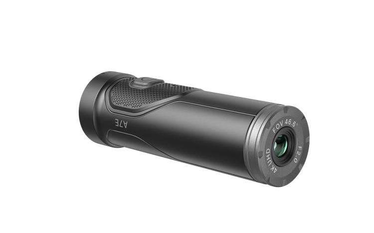 Strzelecka kamera sportowa na broń HIKMICRO HIKCam A7E