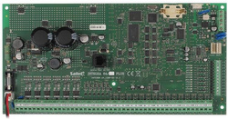CENTRALA ALARMOWA Satel Integra 64 Plus