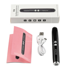 Wykrywacz podsłuchów, lokalizatorów GPS i kamer WiFi MK8 detektor bezszumowy