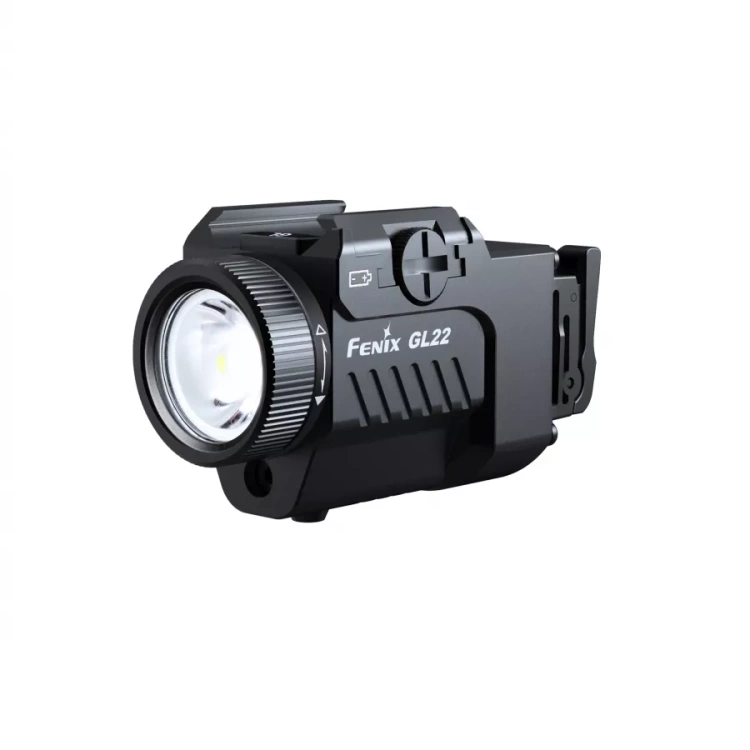 Latarka na broń Fenix GL22