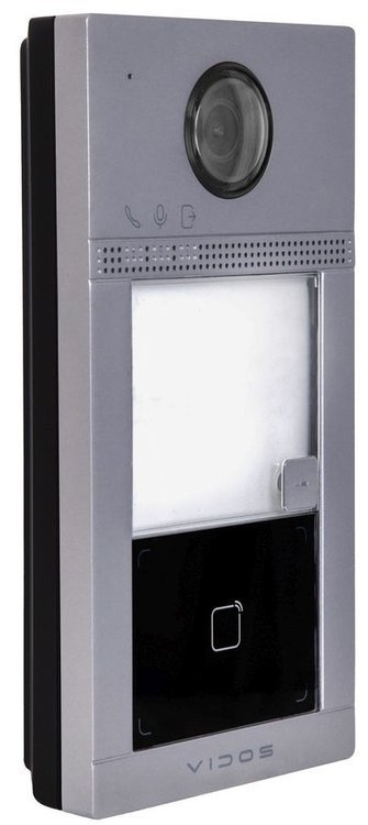 Stacja bramowa Vidos S2401-N IP (natynkowa) Vidos One