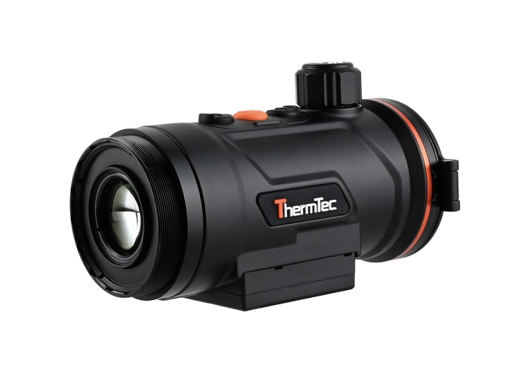 Zdjęcie nasadka termowizyjna ThermTec Hunt 650 Pro