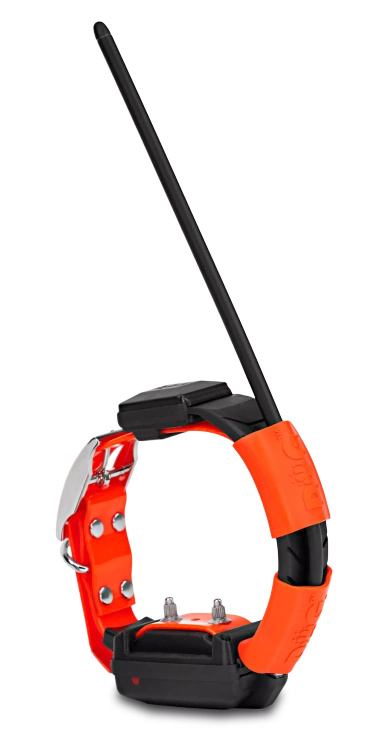 Obroża dla kolejnego psa Dogtrace Dog GPS X30T - pomarańczowa