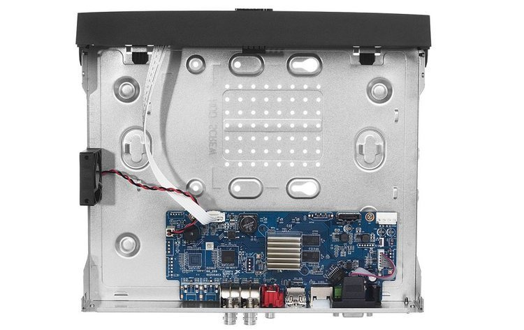 Rejestrator DH-XVR5104HS-I3 Dahua