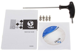 Mobilna kamera IP DS-2XM6522G0-IM/ND - 1080p 4.0mm Hikvision