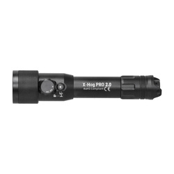 Iluminator podczerwieni laserowy X-hog Pro v2 LED 940/850 nm