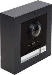 Stacja S2101 natynkowa VIDOS ONE 