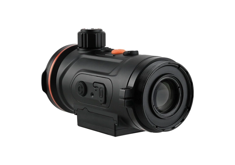 Zdjęcie nasadka termowizyjna ThermTec Hunt 650 Pro