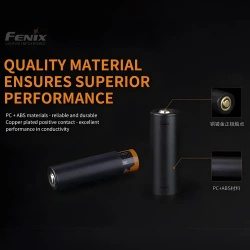 Zasobnik na baterię Fenix ALF-18 