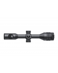 Luneta termowizyjny InfiRay TUBE TH50 V2 2023 z dalmierzem
