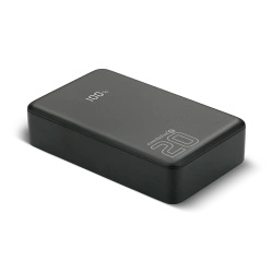 PowerBank everactive energy bank EB-22QB 20000mah