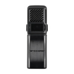 Przenośny odstraszacz komarów Nitecore EMR25