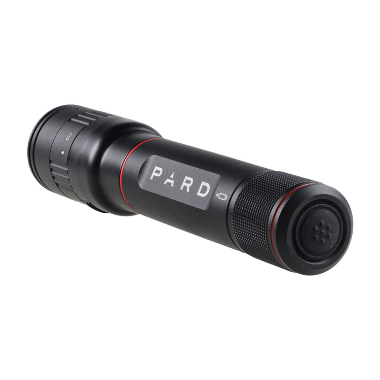 Iluminator podczerwieni PARD InfraX 850 nm – doświetlenie noktowizji na polowanie