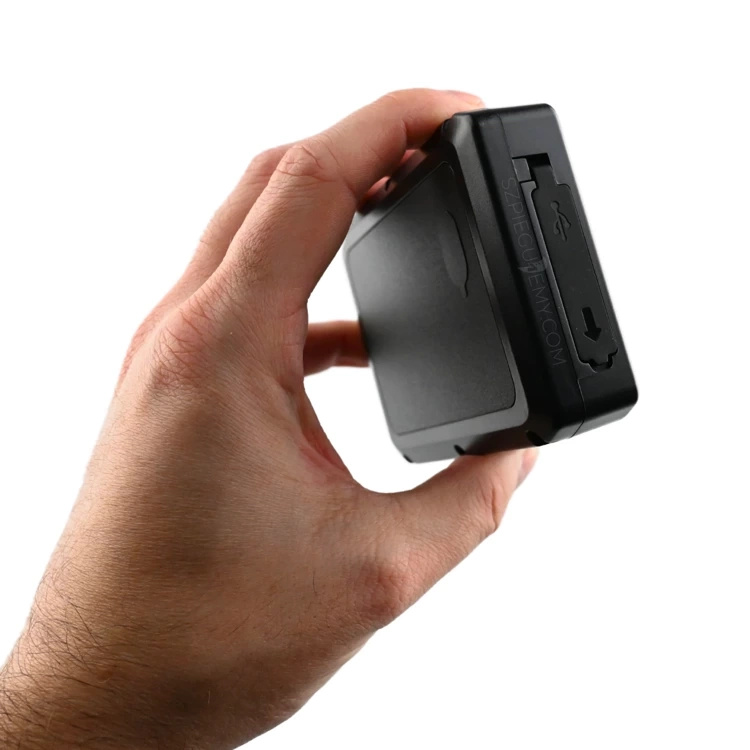 OUTLET Lokalizator GPS HADES do 120 Dni hermetycznie silny magnes + Polska Aplikacja