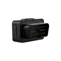 Lokalizator GPS MK08 OBD z Podsłuchem Instalacja w 10 Sekund Plug & Play