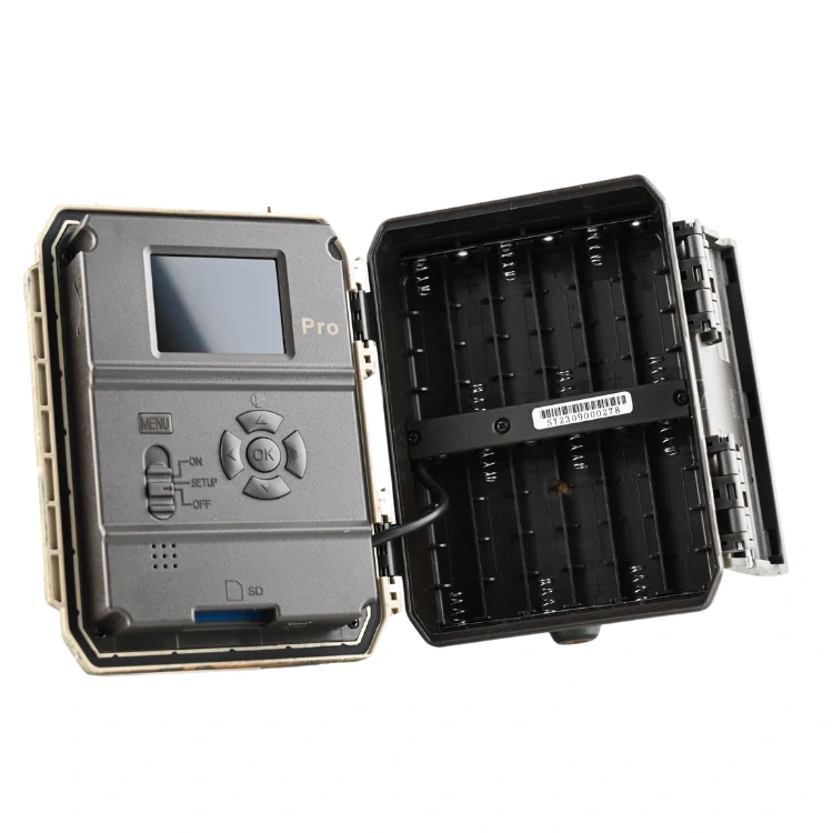 Fotopułapka SF4.0P-CG Pro GPS