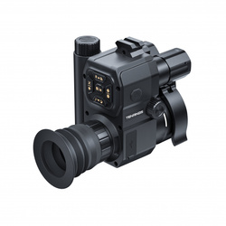 Noktowizor z dalmierzem Ten Rings NV201 LRF 940nm
