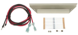 KONTROLER DOSTĘPU DS-K2604T Hikvision