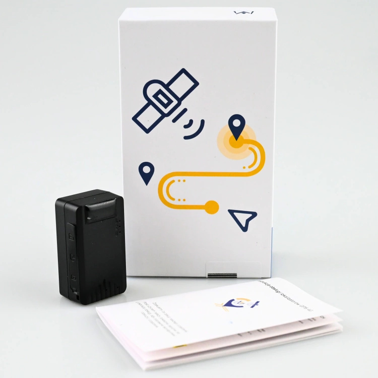 Lokalizator GPS dla Szpiega 20 DNI Podsłuch 4G MK6A + Karta Sim Gratis