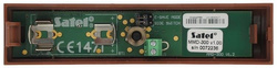 Bezprzewodowa czujka magnetyczna MMD-300 BR Satel