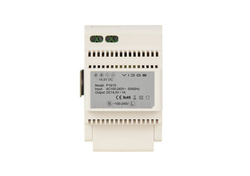 Zestaw Vidos Skrzynka na listy z wideodomofonem S14D-SKP + Monitor M11B-X czarny WiFi Vidos X