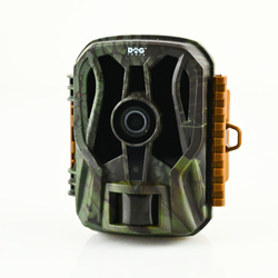 Fotopułapka na działkę i do lasu DOGTRACE D-Guard Mini 20 Mpx