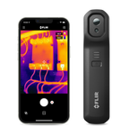 Kamera termowizyjna bezprzewodowa FLIR ONE Edge Pro do smartfona