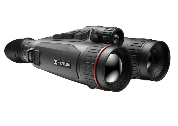 Multispektralna Lornetka Termowizyjna HIKMICRO HABROK Pro HQ50LN 940 nm