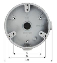 UCHWYT KAMERY PFA137 DAHUA
