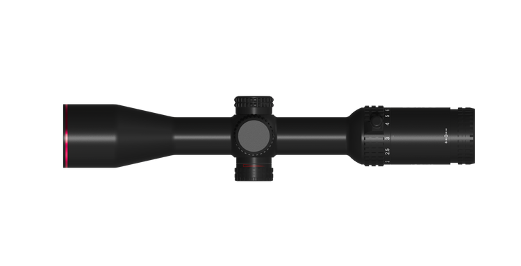 Luneta celownicza Noxar Magnar 1,5-9x42 WA