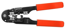 Zaciskarka telefoniczna 8P8C HY-210N