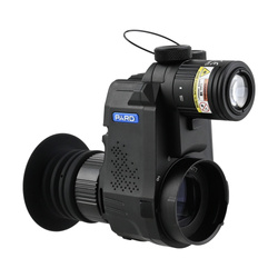 Nasadka noktowizyjna PARD NV-007SP2 4K zestaw z iluminatorem IR