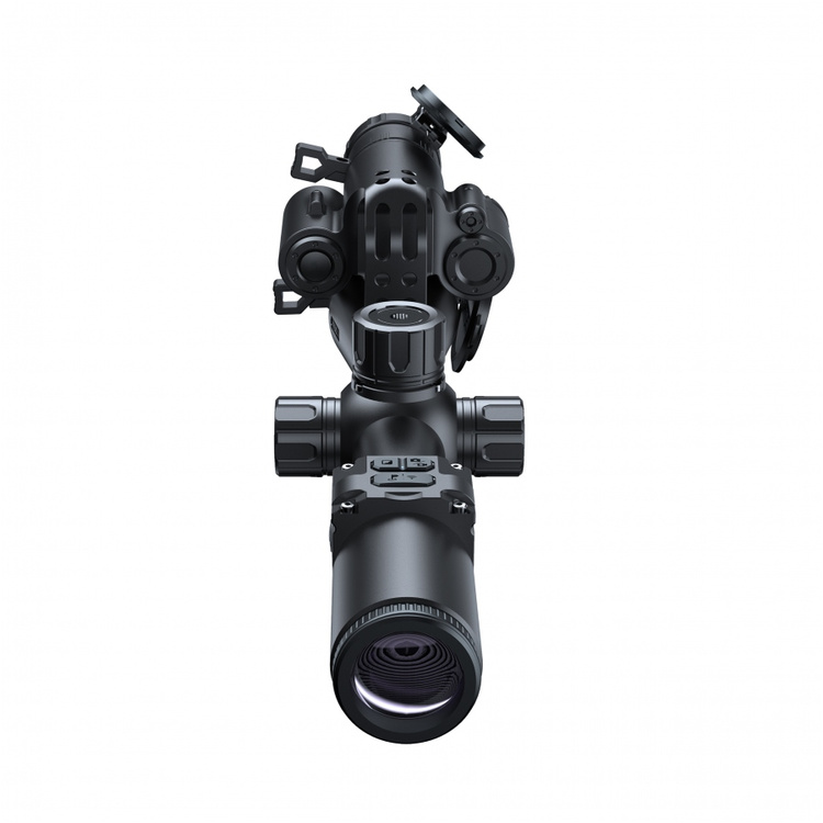 Luneta termo noktowizyjna z dalmierzem Pard TD32-70 940nm LRF