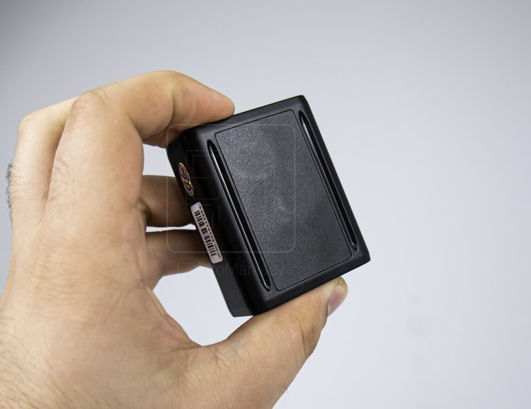 Lokalizator GPS HERMES Wodoodporny IP65 z Magnesem 60 Dni Pracy Podsłuch