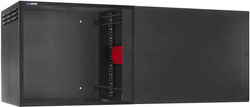 Szafa Rack 9U 19" 400 R19-9U/400 W5409DZ