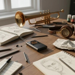 Mini dyktafon na magnes MK-M11 16 GB