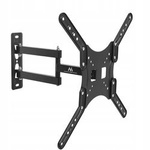 Uchwyt ścienny wysuwany do LCD/TV 13-55" MC-759