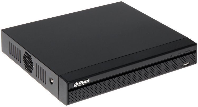 Rejestrator IP Dahua NVR4108HS-4KS3 8 kanałów Dahua