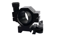 Zestaw Noxar Sidar 4K LRF 70mm 850nm/940nm + IR Dir Pro V2 + montaże