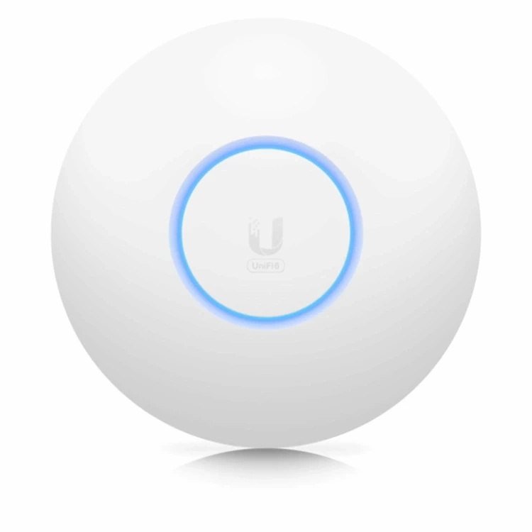 Access Point Ubiquiti UniFi U6+