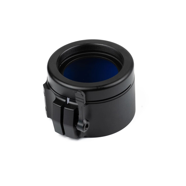 Adapter Rusan ARM 57 mm do nasadek noktowizyjnych termowizyjnych Arm52-57