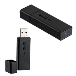 Mini kamera pendrive UD02 Full HD z detekcją ruchu