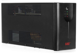 Zasilacz awaryjny UPS850-T-LI/LED
