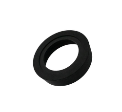 Muszla oczna płaska do Guide serii TL