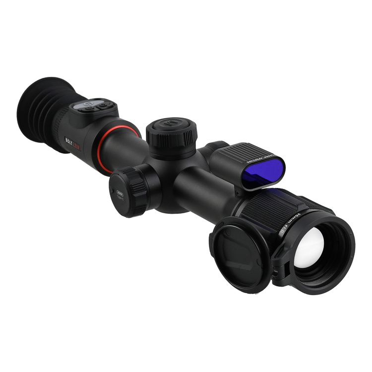 Luneta termowizyjna z dalmierzem Nocpix Bolt L35R
