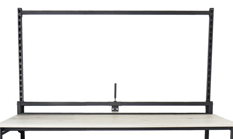 Nadstawka do stołu 80x180 cm