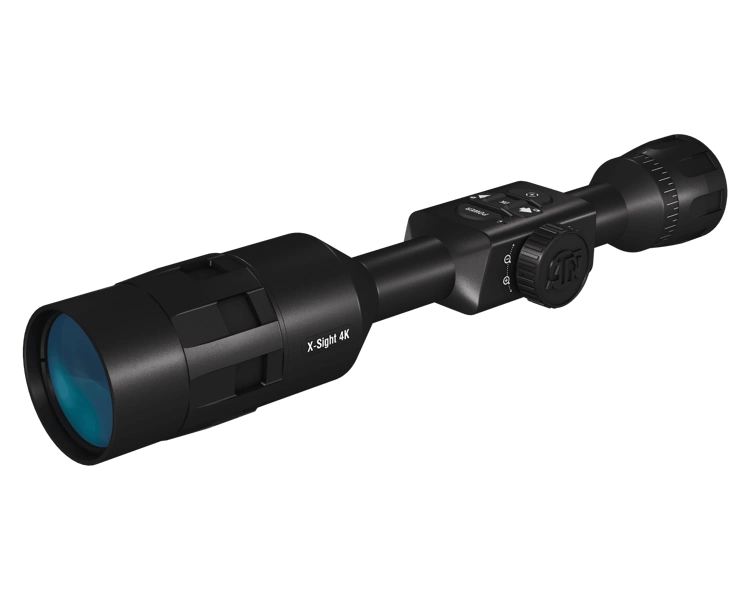 OUTLET ATN X-Sight-4K PRO 3-14x 