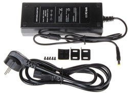 SWITCH PoE GTS-A1-10-81 9-PORTOWY